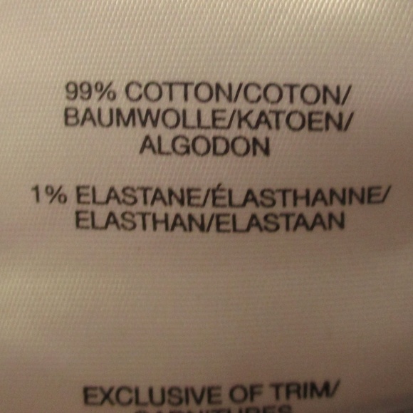 Silver Jeans Women's‎ 18 Light Wash Highly Desirable Slim Straight Distressed - Picture 7 of 7